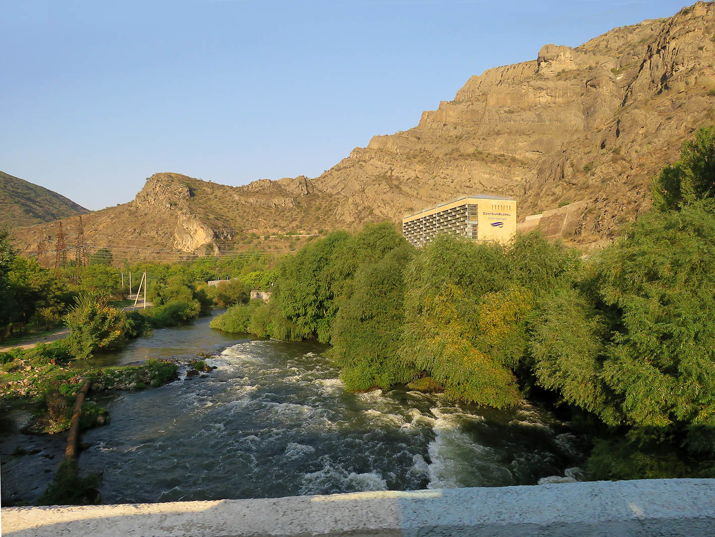 Vorotan (Goris)